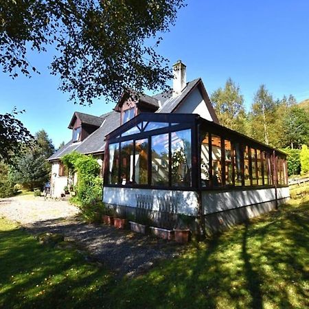 Tarmachan Cottage - West Highland Getaway Fort William Luaran gambar