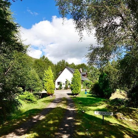 Tarmachan Cottage - West Highland Getaway Fort William Luaran gambar