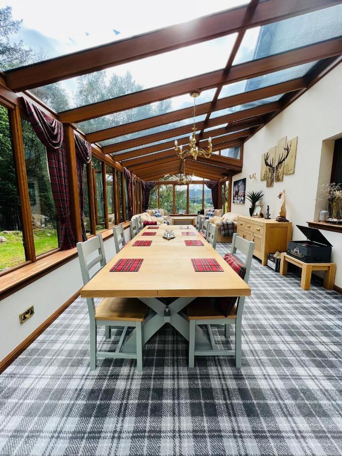 Tarmachan Cottage - West Highland Getaway Fort William Luaran gambar