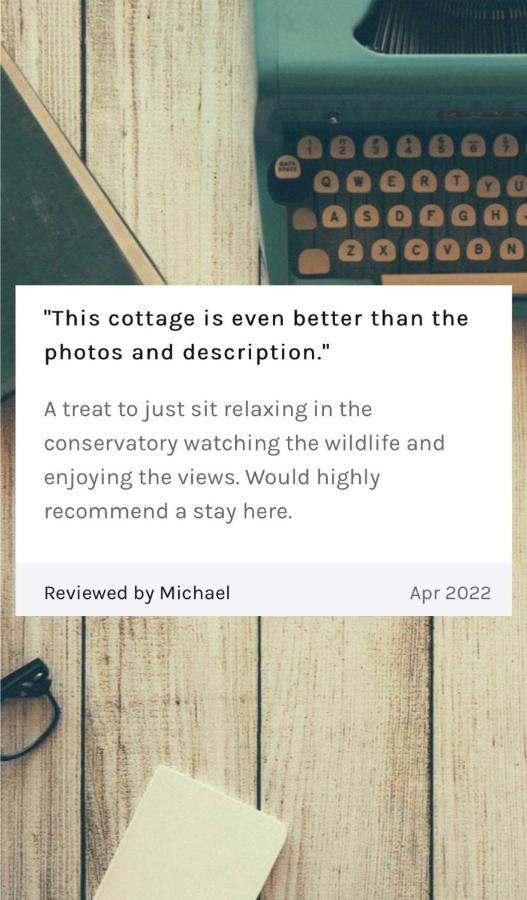 Tarmachan Cottage - West Highland Getaway Fort William Luaran gambar