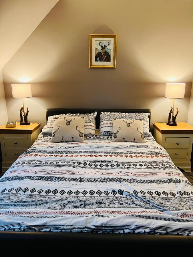 Tarmachan Cottage - West Highland Getaway Fort William Luaran gambar