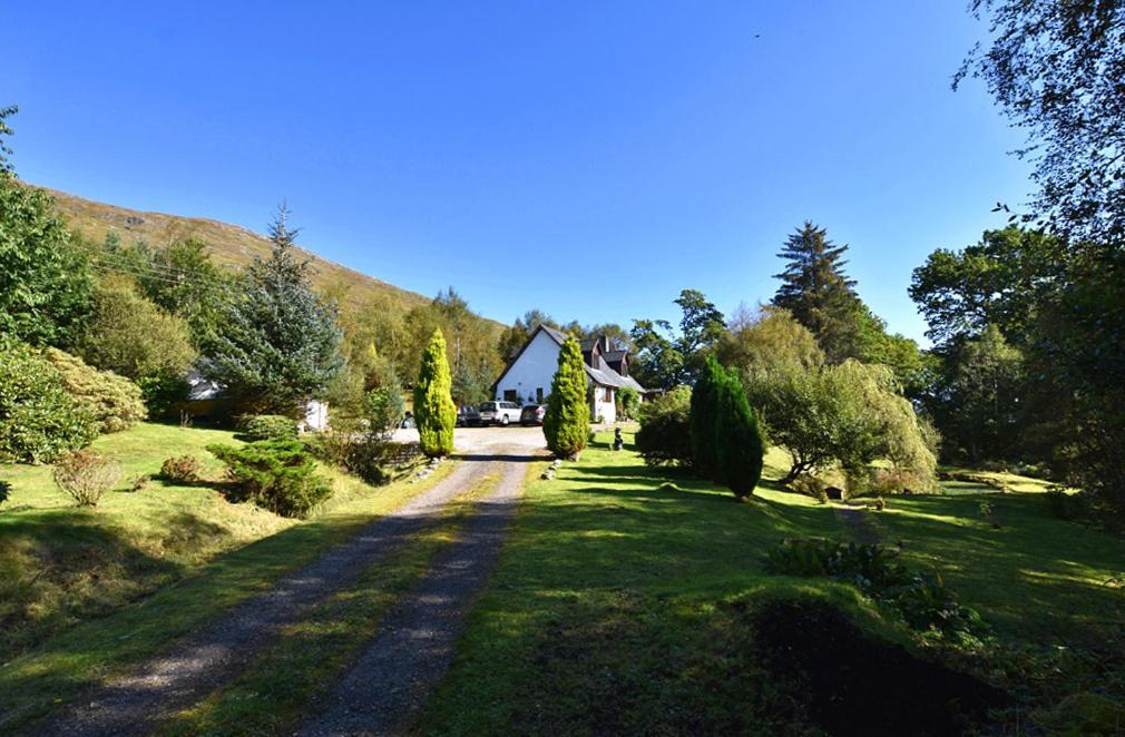 Tarmachan Cottage - West Highland Getaway Fort William Luaran gambar