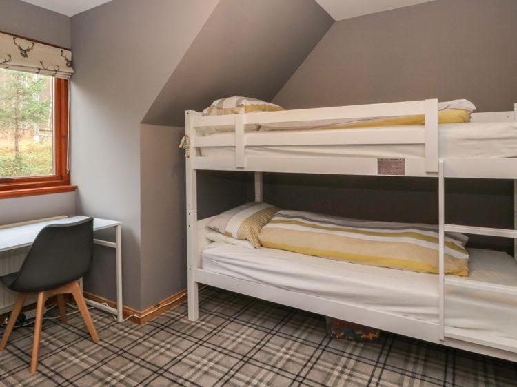 Tarmachan Cottage - West Highland Getaway Fort William Luaran gambar