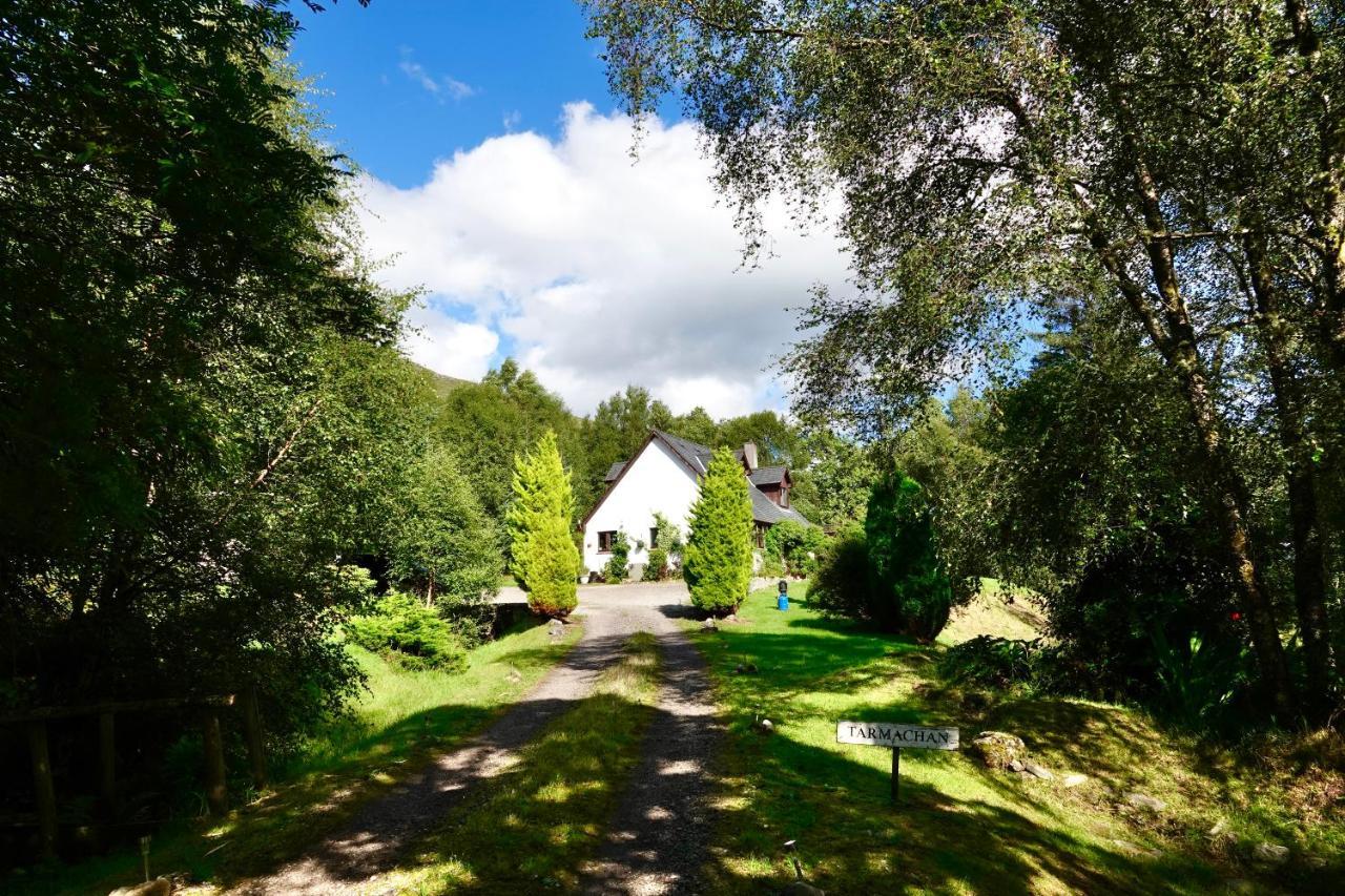 Tarmachan Cottage - West Highland Getaway Fort William Luaran gambar