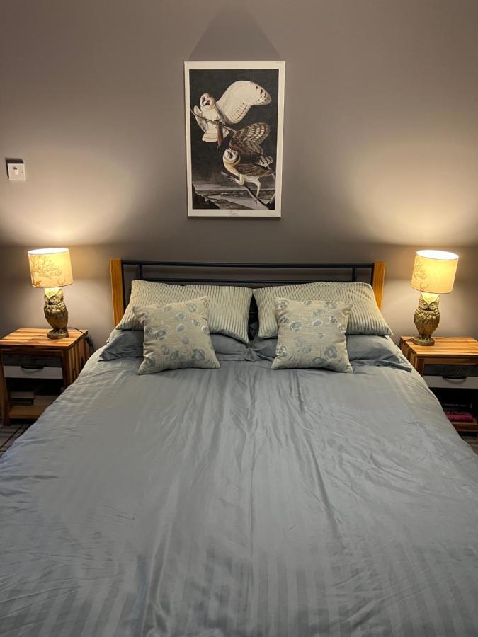 Tarmachan Cottage - West Highland Getaway Fort William Luaran gambar