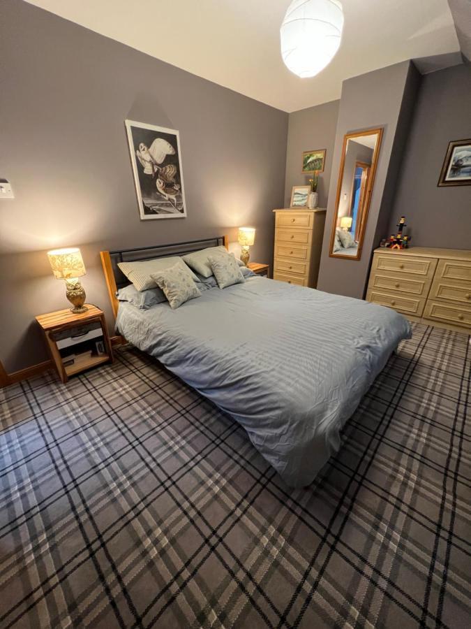 Tarmachan Cottage - West Highland Getaway Fort William Luaran gambar
