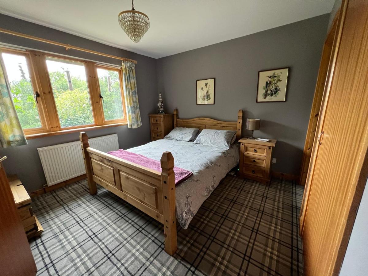 Tarmachan Cottage - West Highland Getaway Fort William Luaran gambar