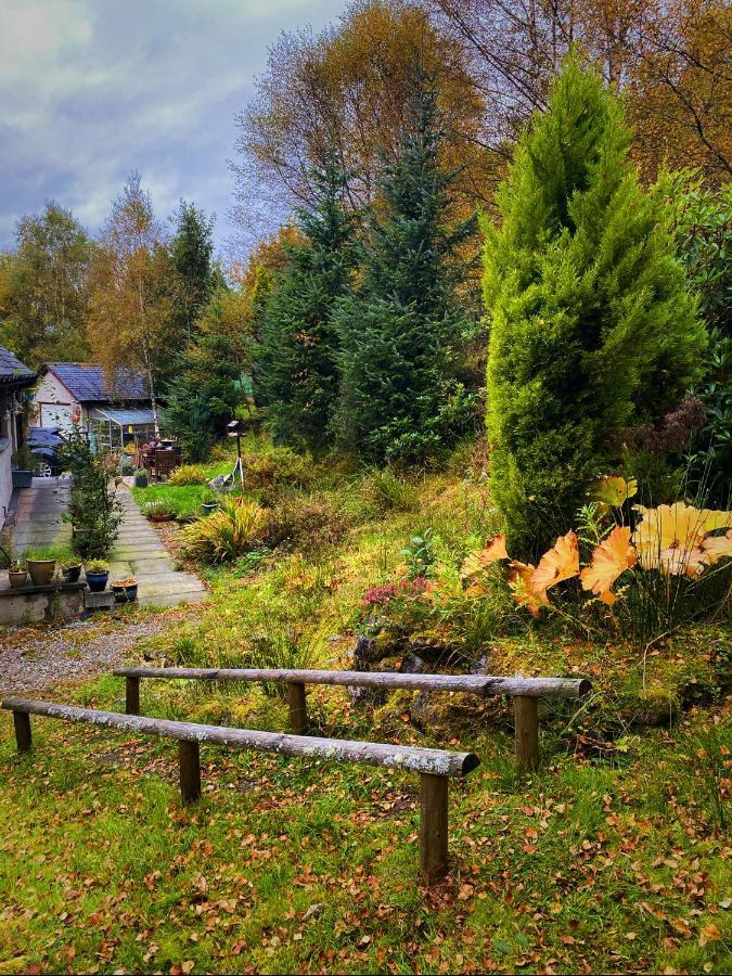 Tarmachan Cottage - West Highland Getaway Fort William Luaran gambar