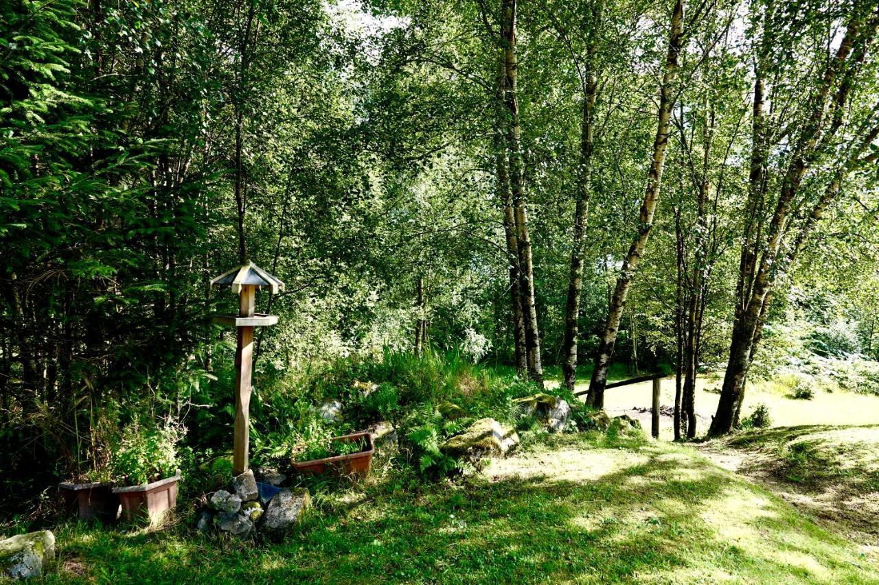 Tarmachan Cottage - West Highland Getaway Fort William Luaran gambar