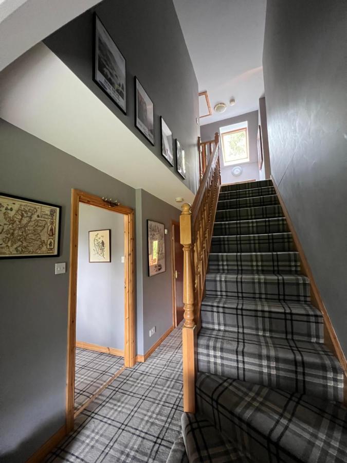 Tarmachan Cottage - West Highland Getaway Fort William Luaran gambar